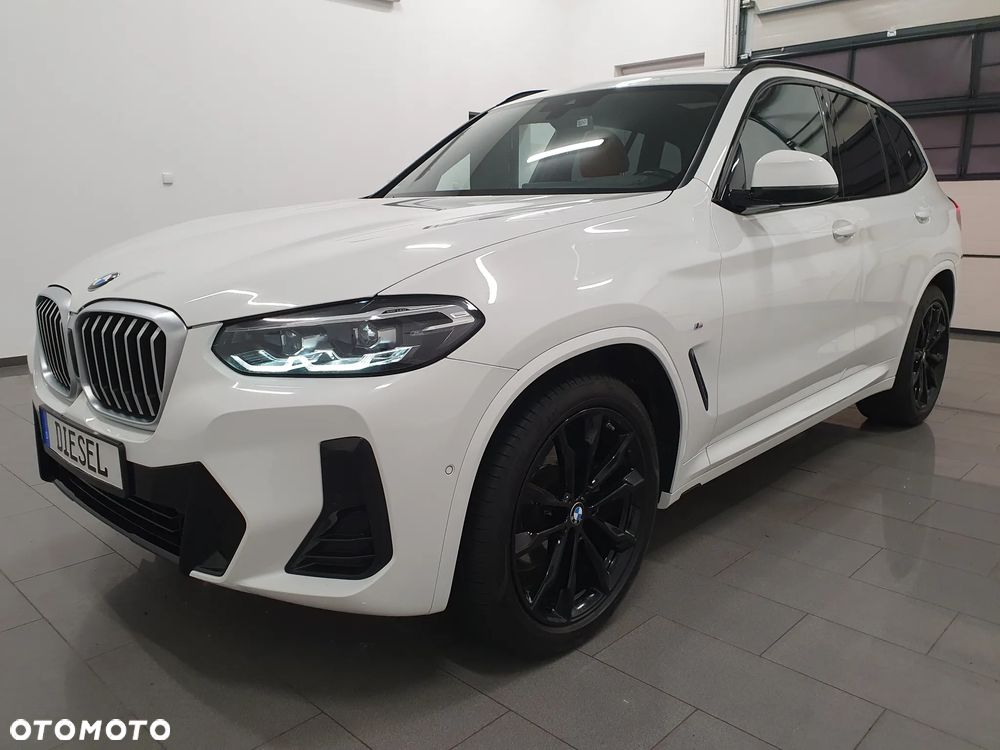 BMW X3 - 2