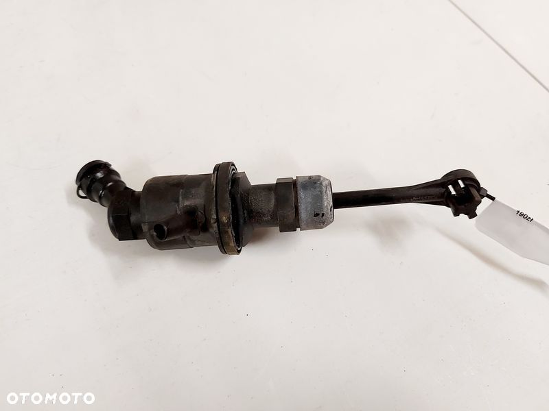 nissan qashqai j10 1.6 16v pompka sprzęgła wysprzęglik 30610bb30a - 1