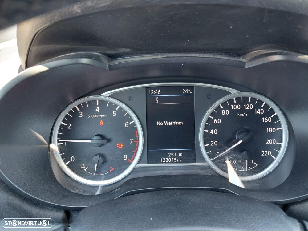 Nissan Micra 1.0 IG-T N-Sport - 13