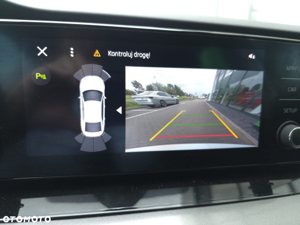Skoda Octavia 1.0 TSI e-Tec Ambition DSG - 23