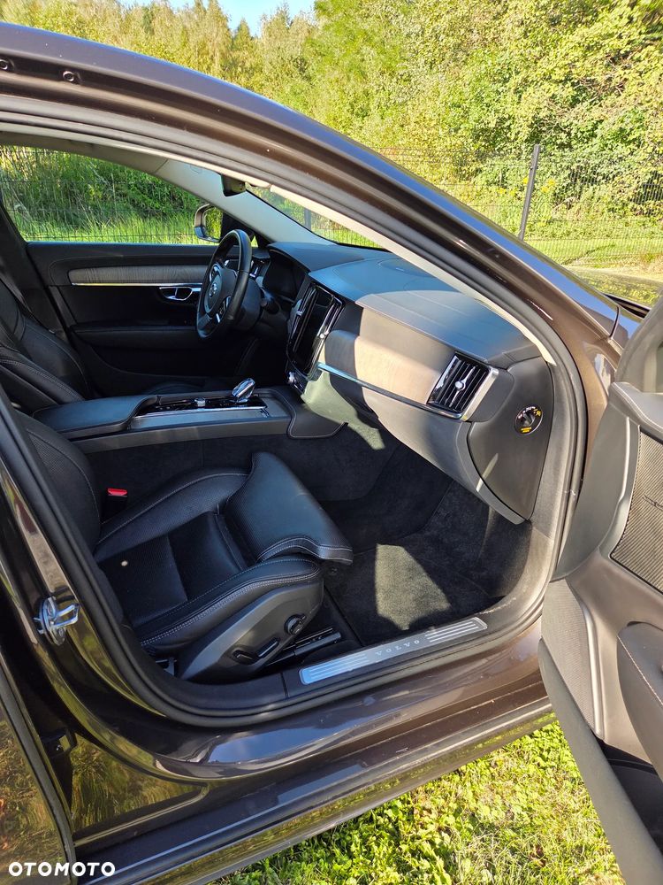 Volvo S90 - 6