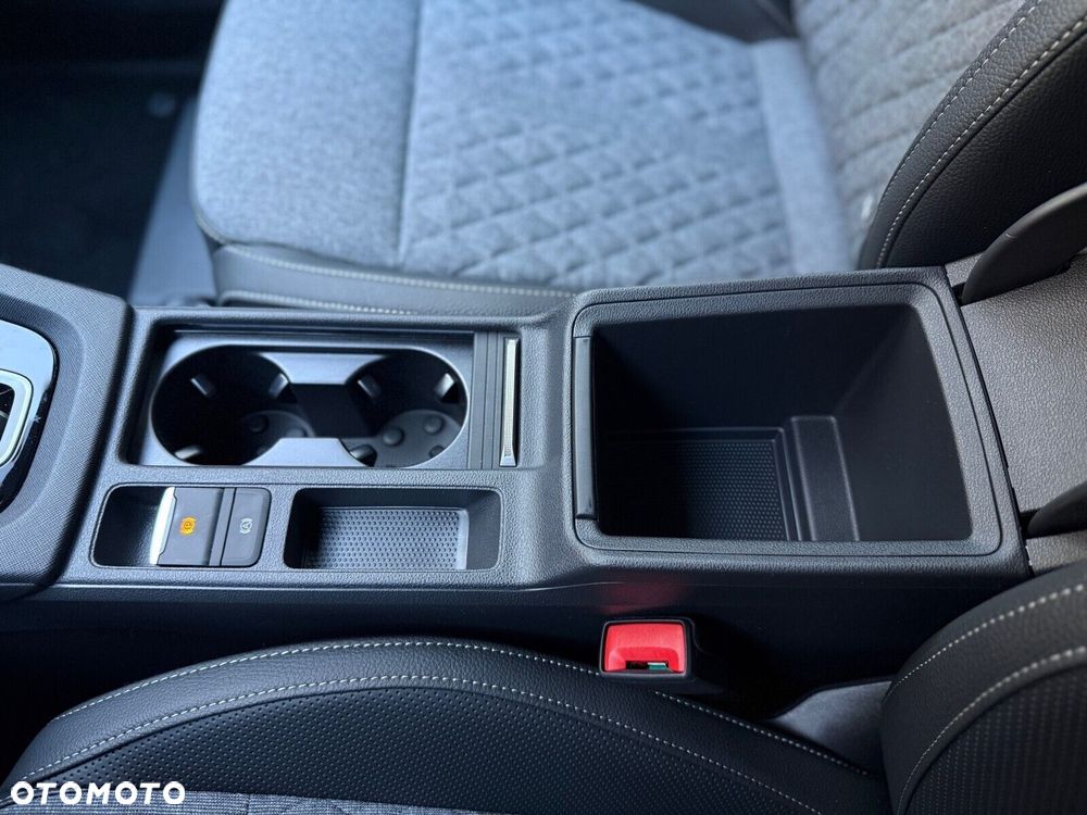 Skoda Octavia 1.5 TSI mHEV Sportline DSG - 18