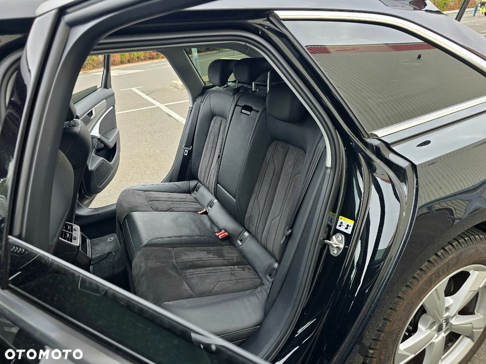 Audi A6 Avant ver-35-tdi-mhev-sport-s-tronic - 16