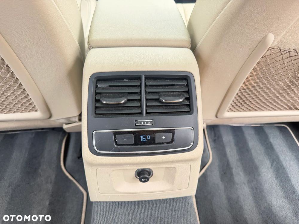Audi A4 Limousine 40 TFSI S tronic advanced - 8