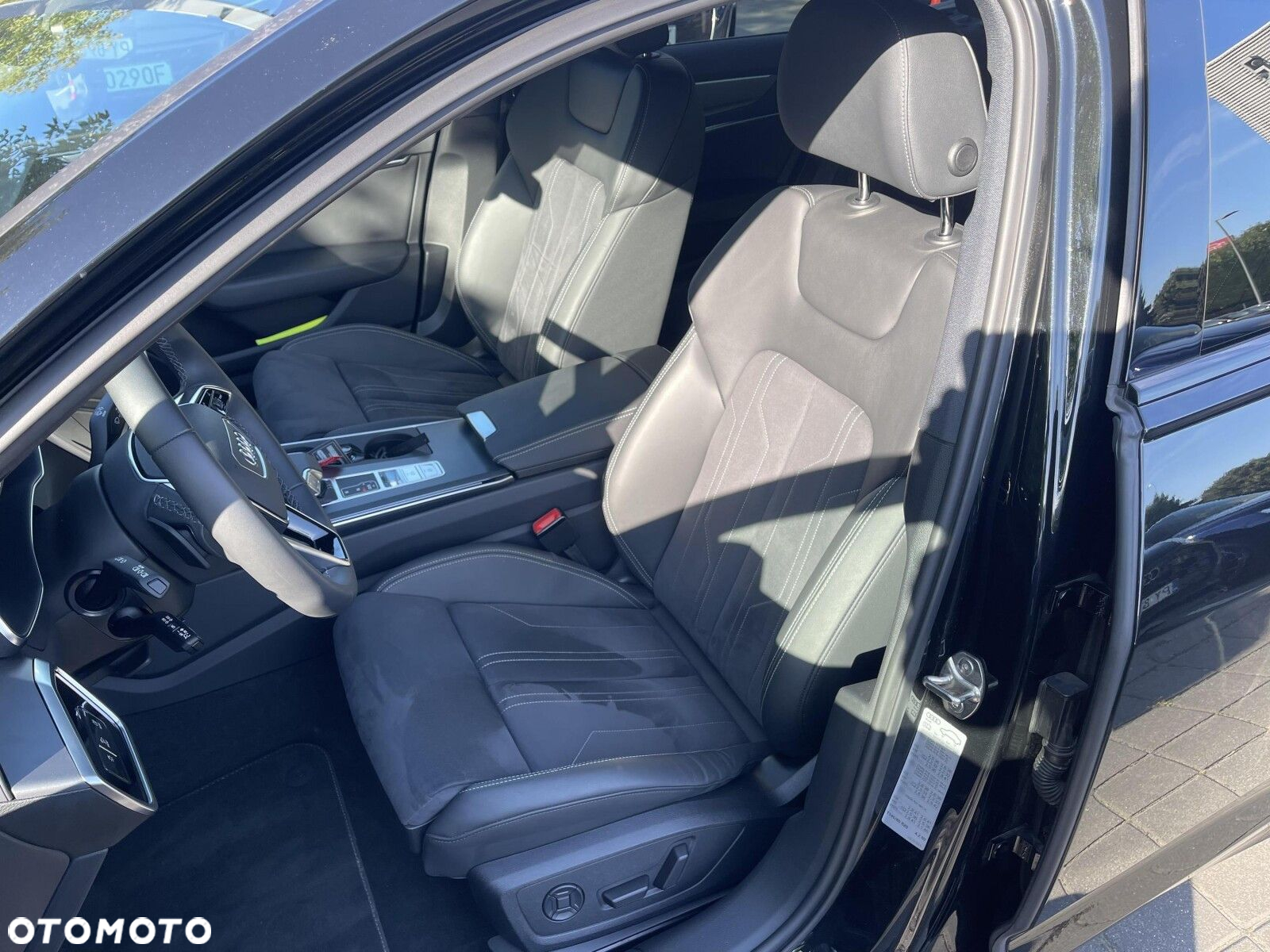 Audi A6 - 10