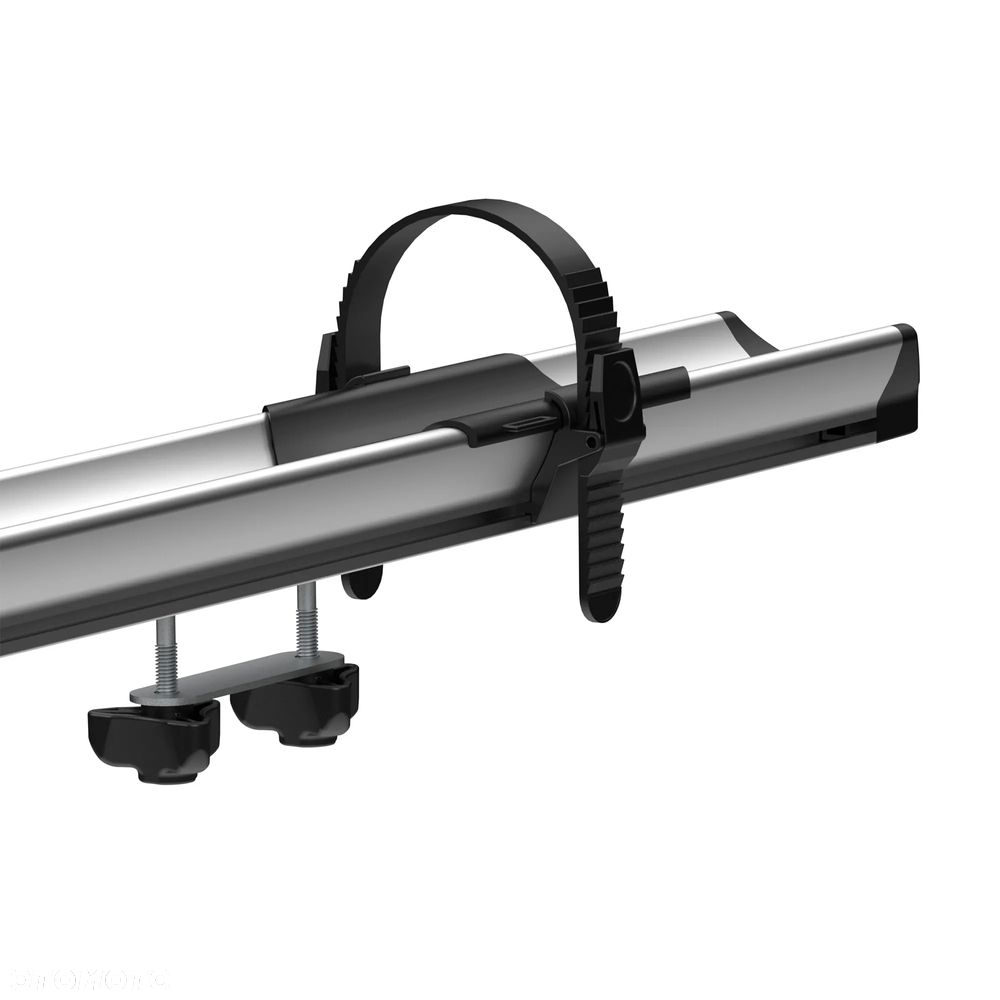 Lanco AluRide  uchwyt rowerowy klucz alu - 3