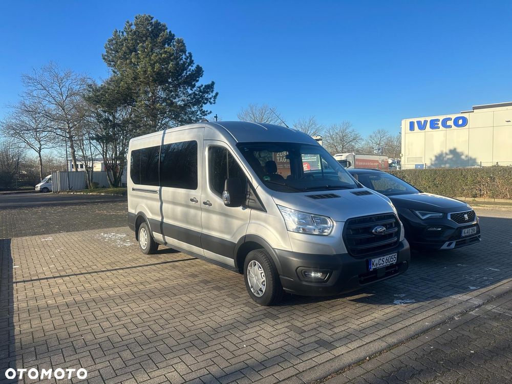 Ford Transit - 3