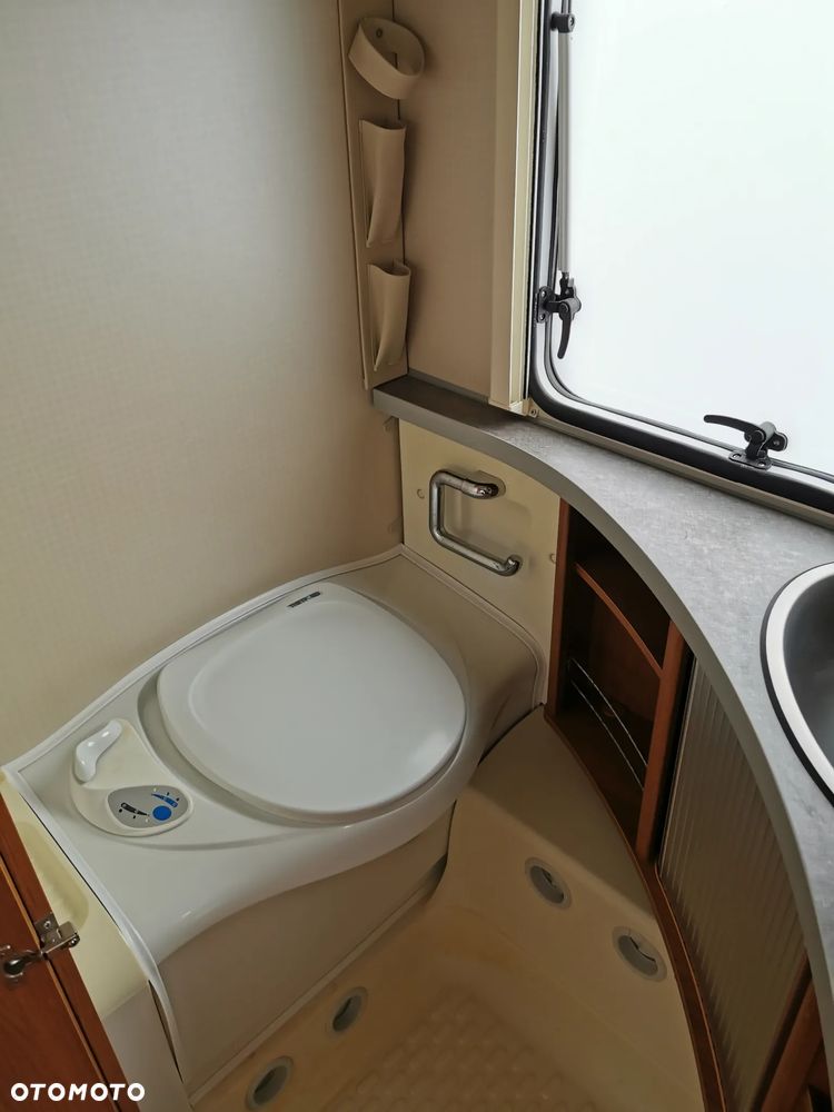 Fendt Diamant 560 - 16