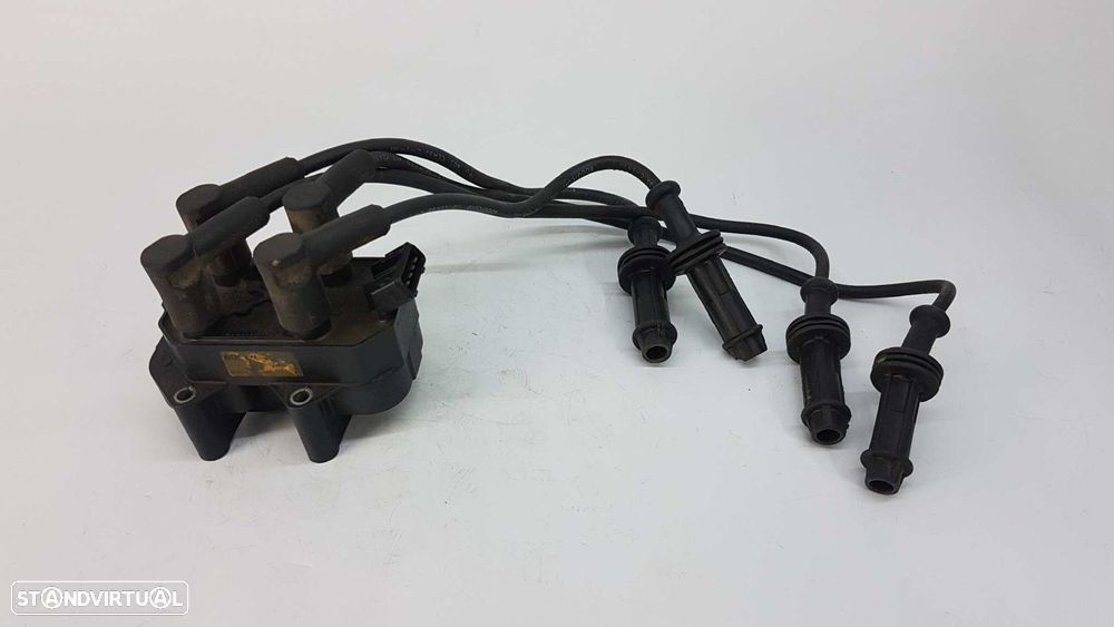 VELA PEUGEOT 106 (S1) LONG BEACH - 1