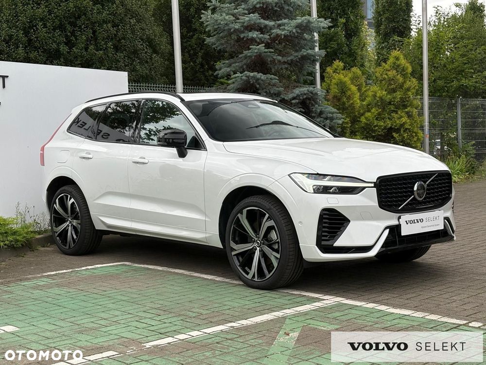 Volvo XC 60 - 7
