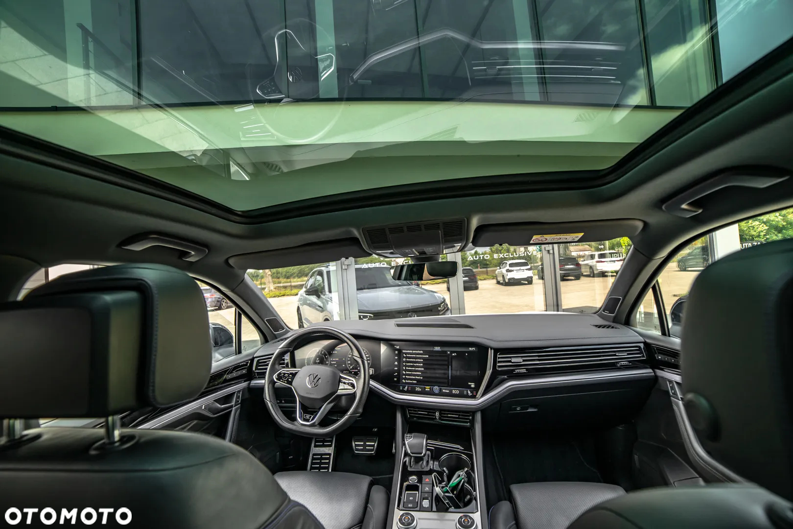 Volkswagen Touareg 3.0 V6 TFSI Plug-In Hybrid 4Motion R - 39