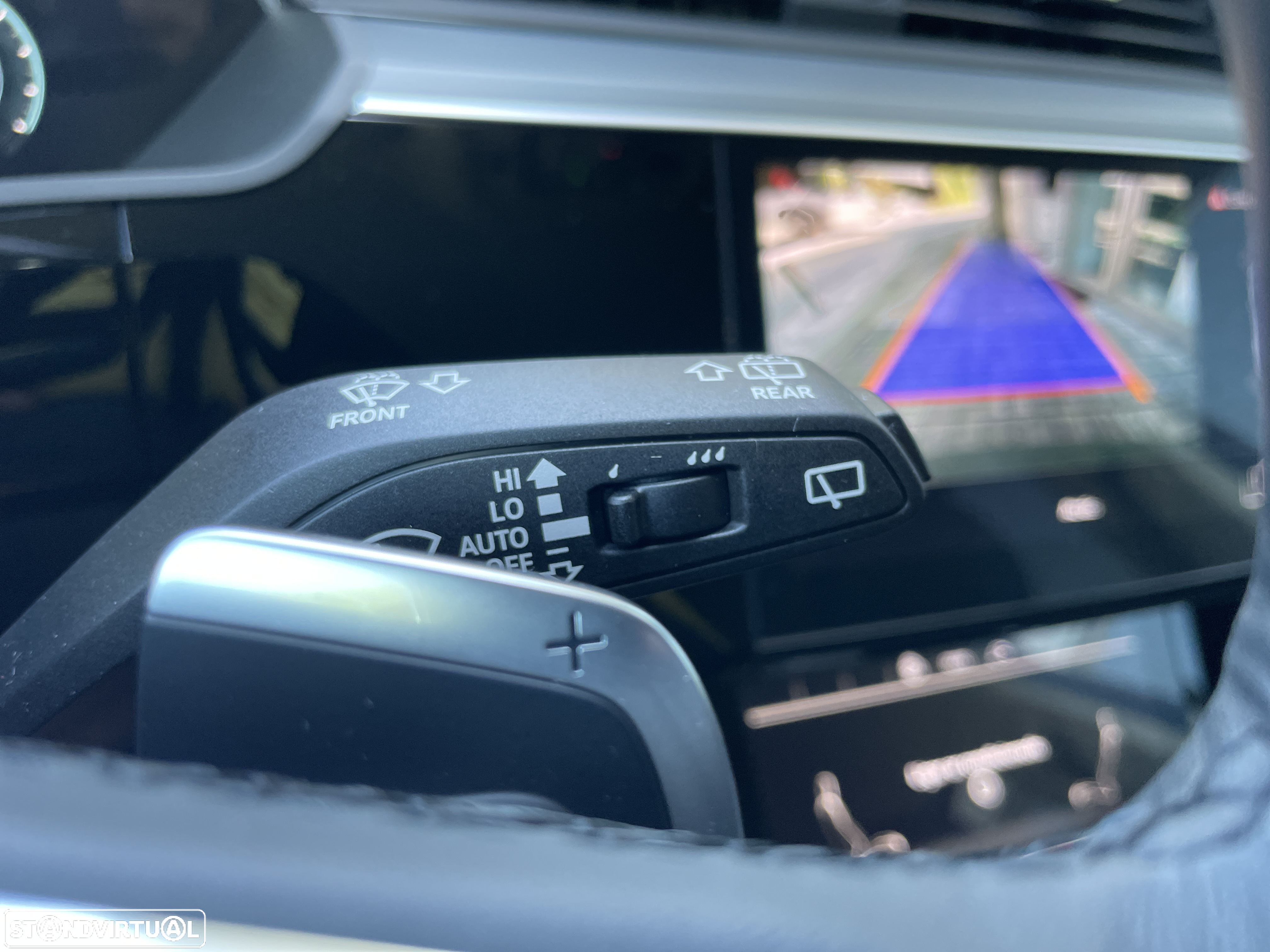 Audi Q8 e-Tron 55 quattro Advanced - 18