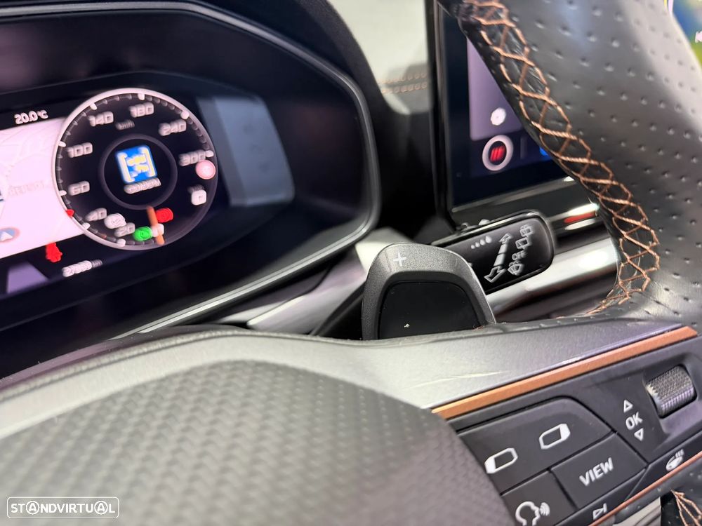 Cupra Formentor 2.0 TSI DSG VZ - 26