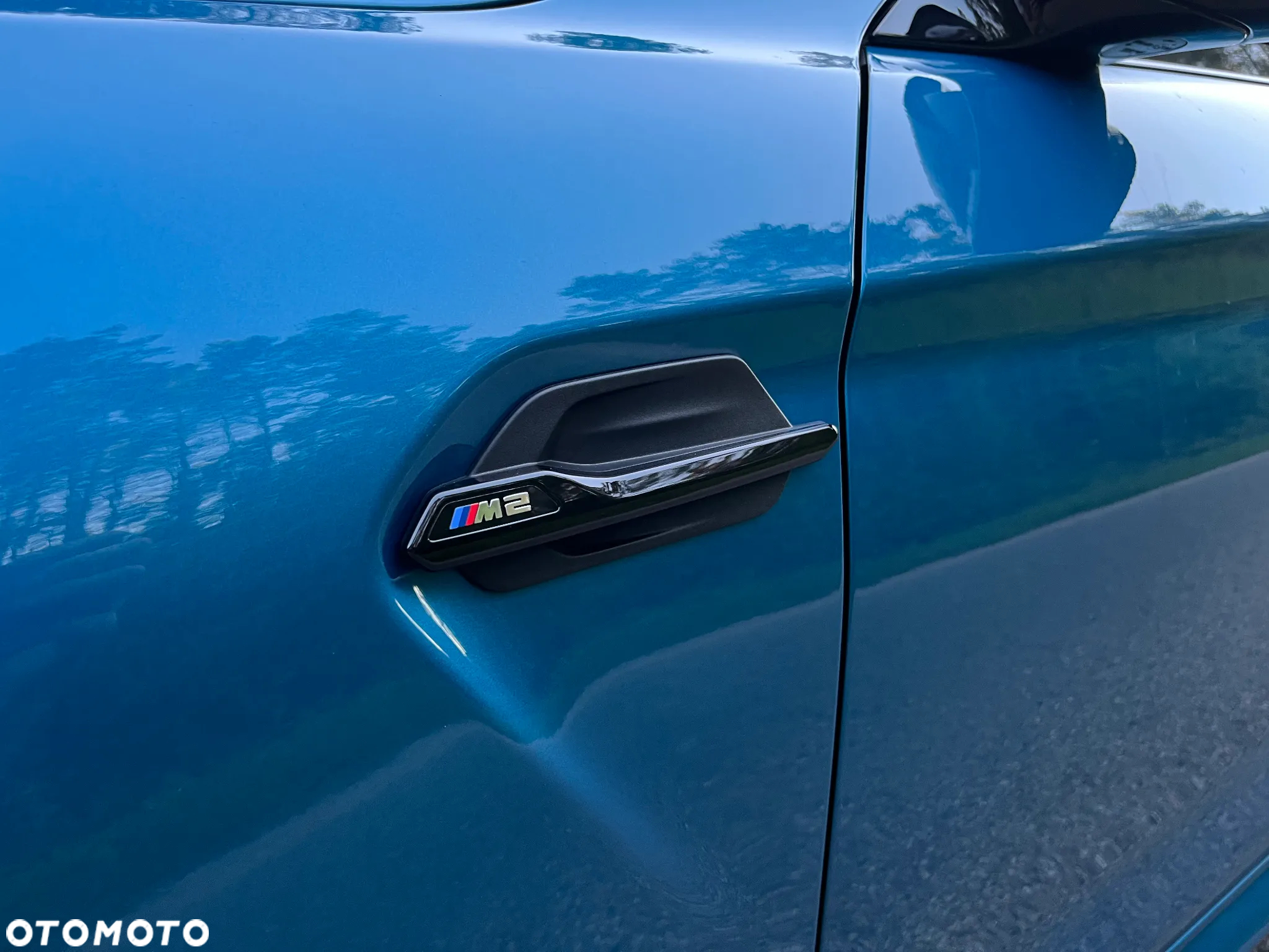 BMW M2 DKG - 22
