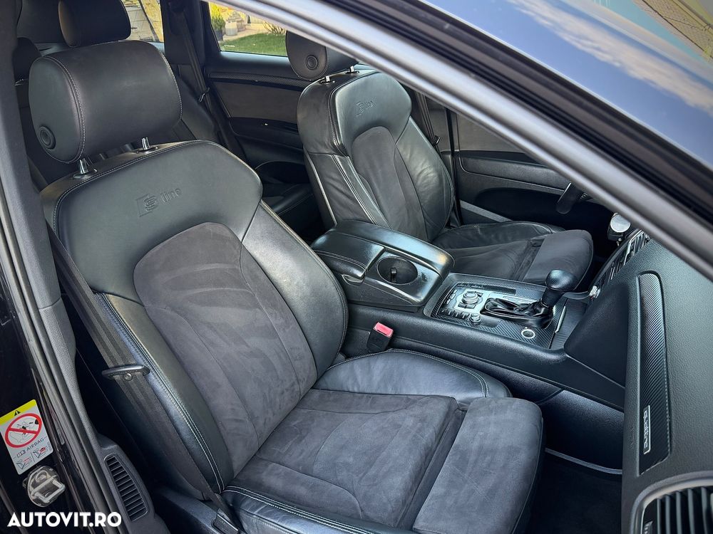 Audi Q7 - 23