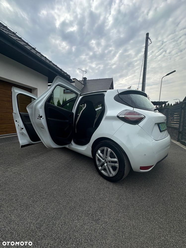 Renault Zoe Life - 12