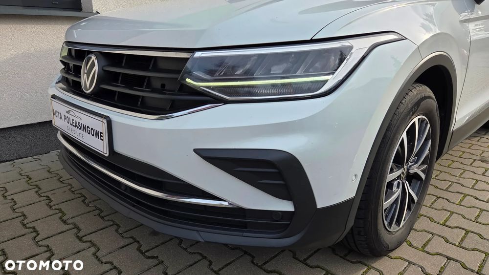 Volkswagen Tiguan 2.0 TDI SCR Life DSG - 3