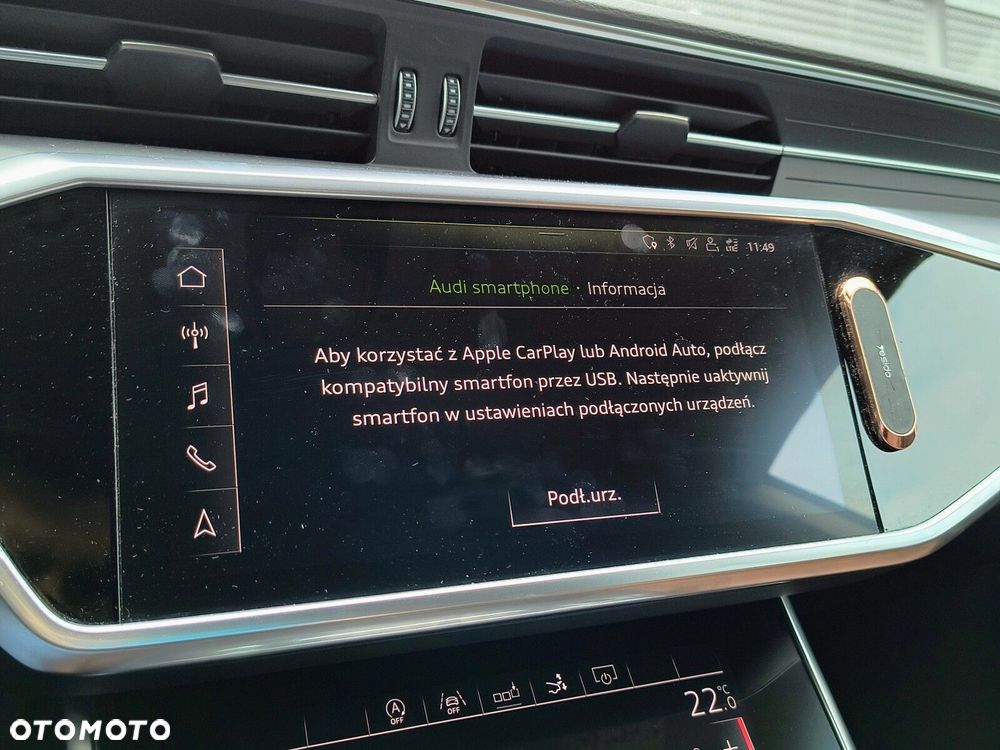 Audi A7 Sportback - 24