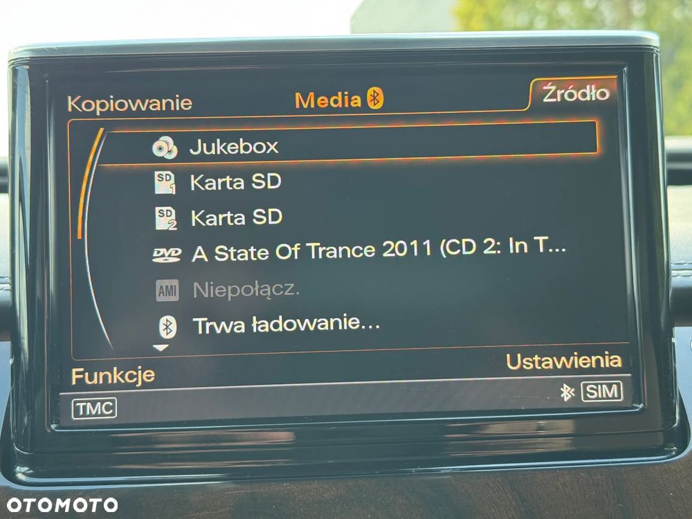 Audi A8 3.0 TDI L Quattro - 28