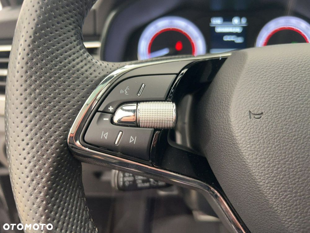 Skoda Scala 1.5 TSI Monte Carlo DSG - 23