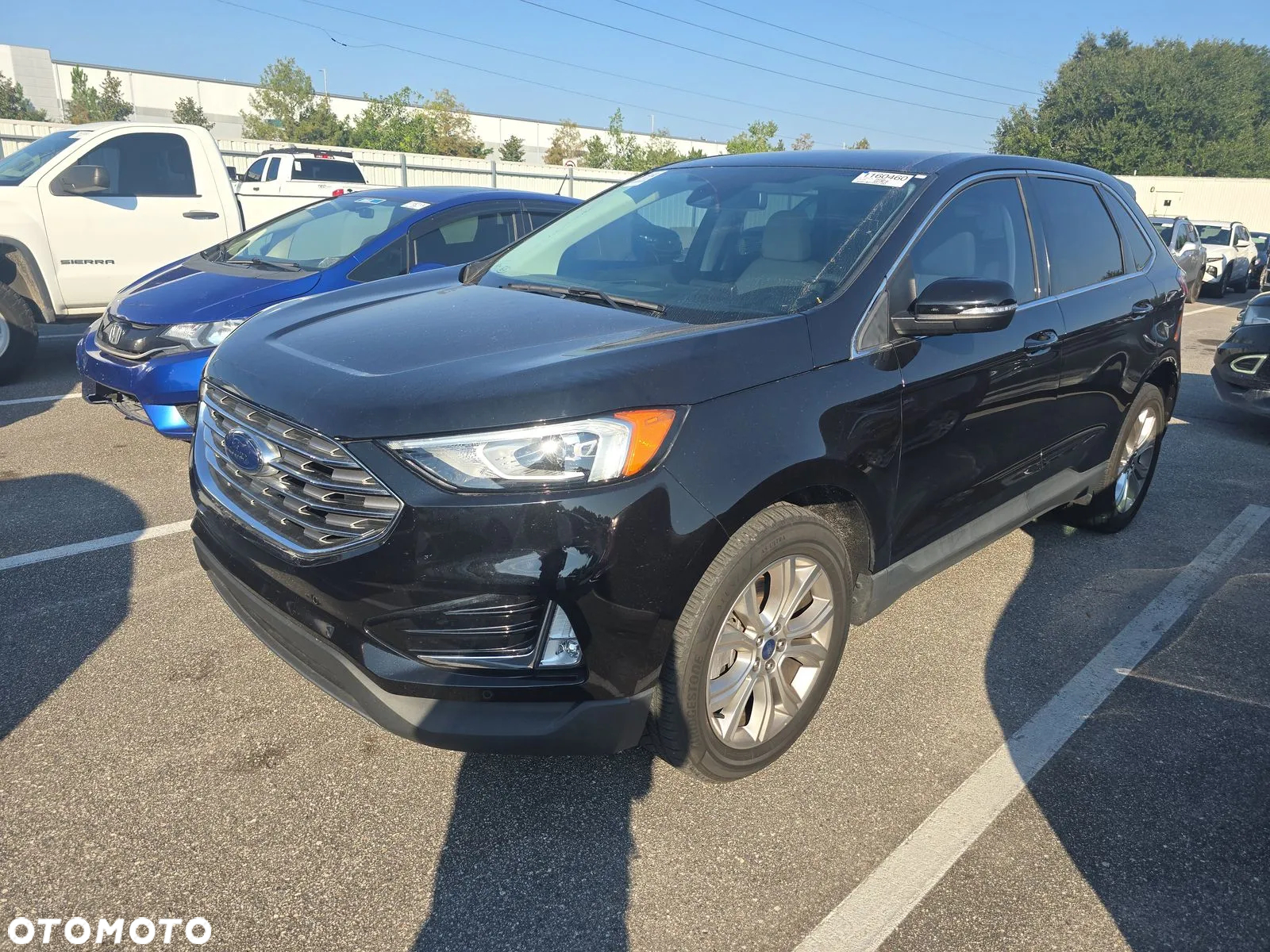 Ford Edge - 2