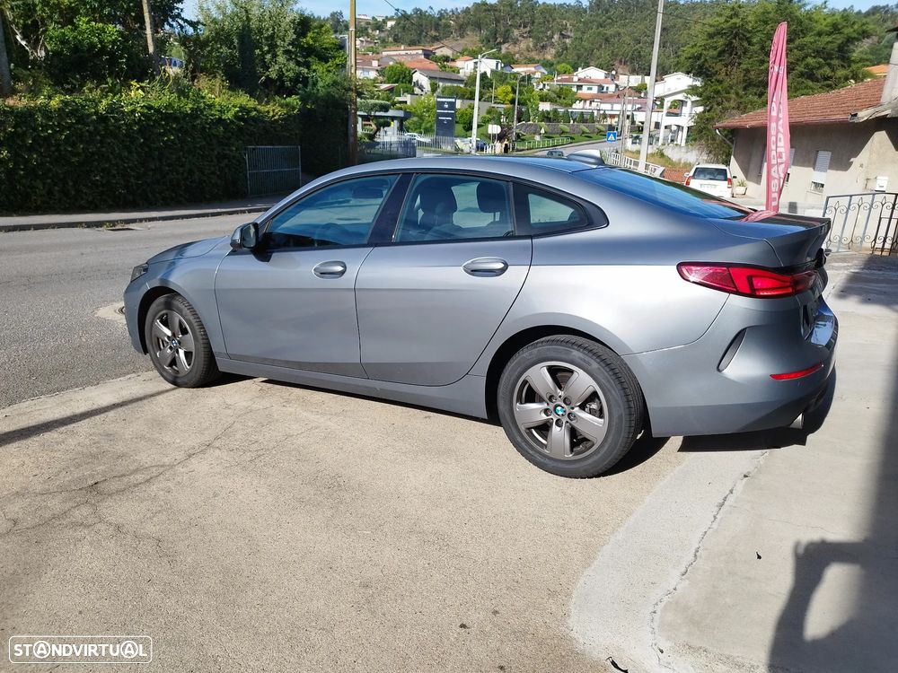 BMW 216 Gran Coupé d Advantage - 7