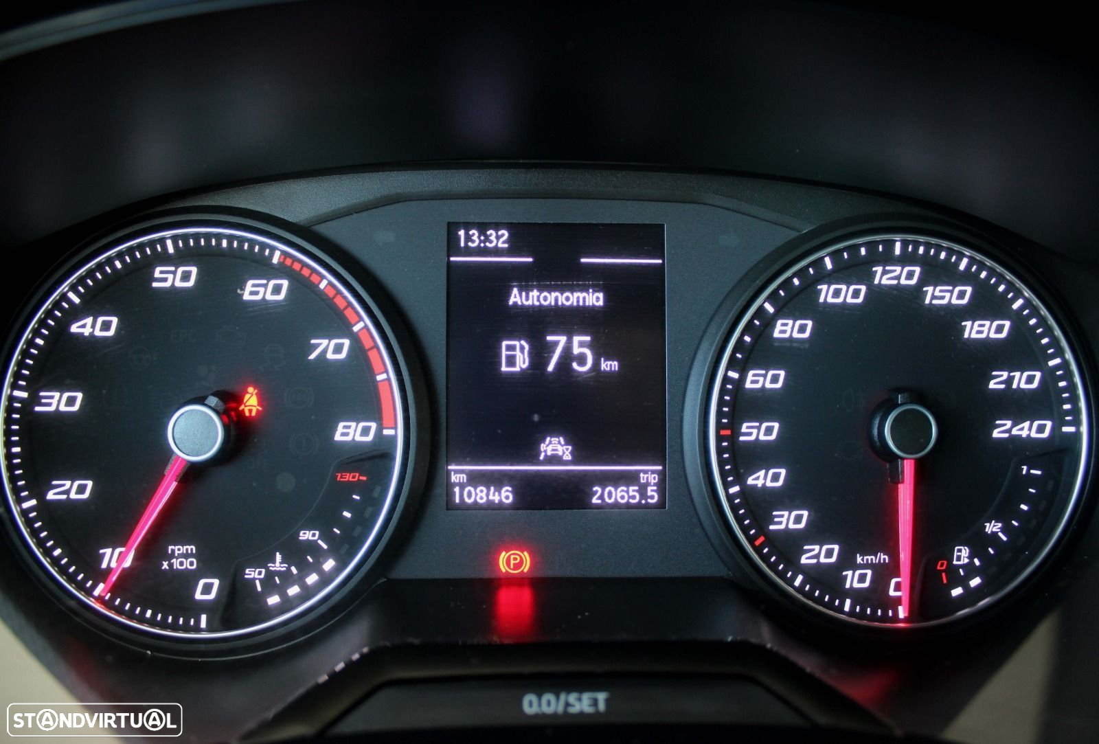 SEAT Arona 1.0 TSI FR - 16