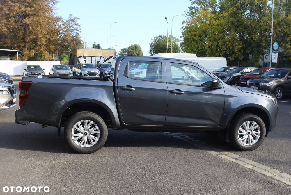 Isuzu D-Max 1.9 DC LS - 7