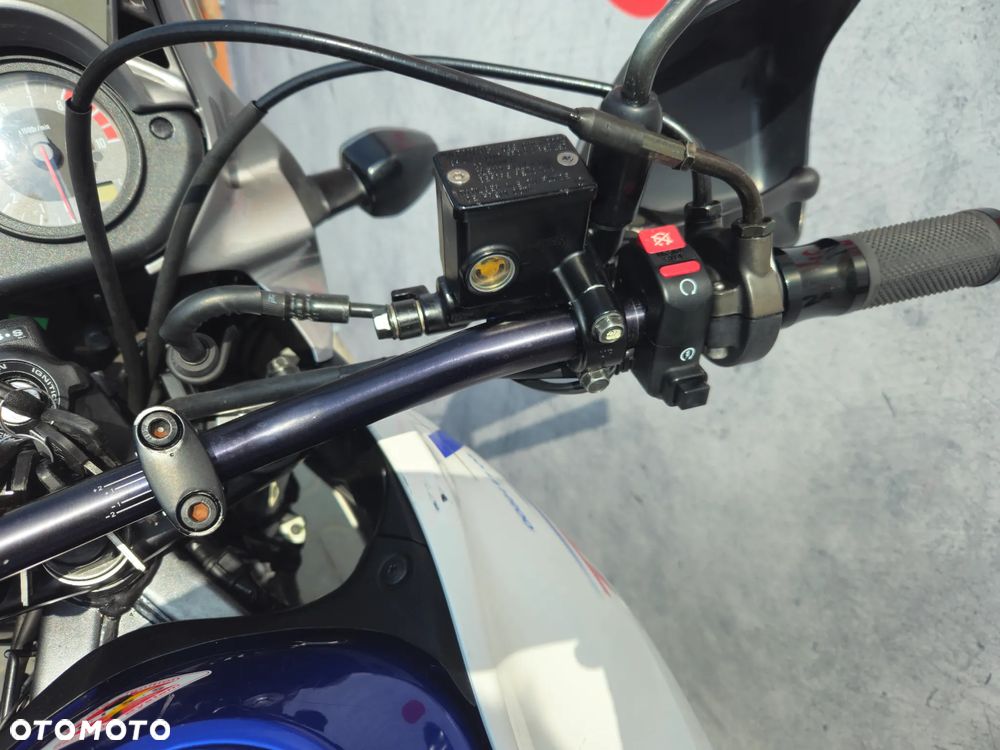 Honda Transalp - 14