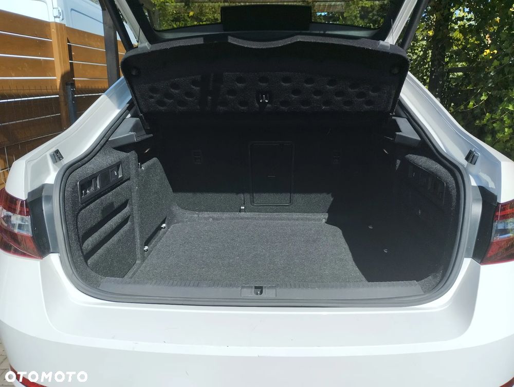 Skoda Superb - 7