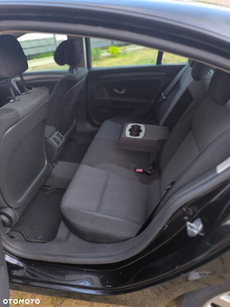 Renault Laguna 2.0 Expression - 12