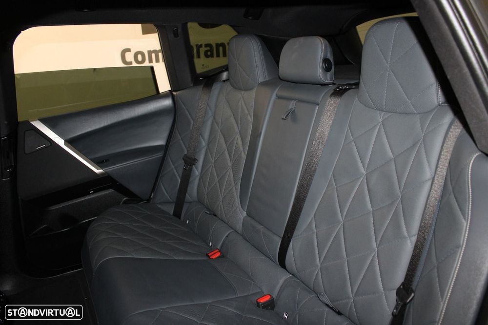 BMW iX xDrive 40 Pack Desportivo - 38