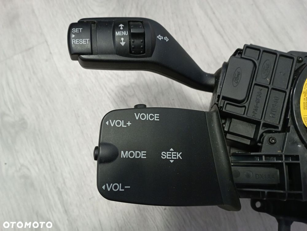 FORD C-MAX CMAX LIFT MANETKI PRZEŁĄCZNIKI PAJĄK - 2