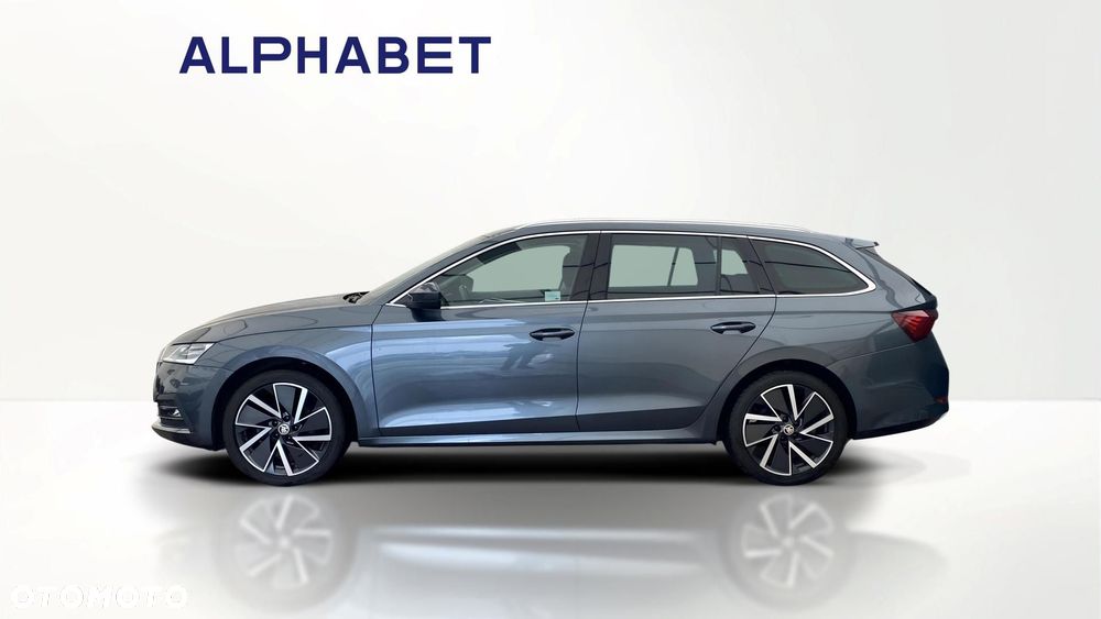 Skoda Octavia 1.5 TSI ACT Style - 2