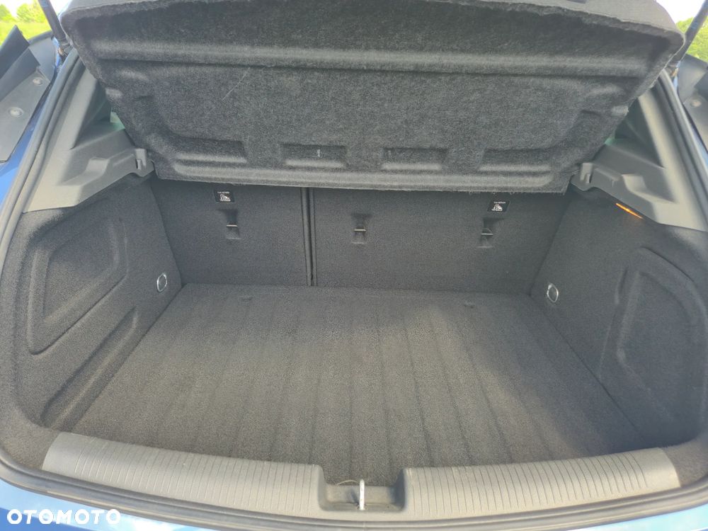 Opel Astra 1.4 Turbo Start/Stop Dynamic - 32