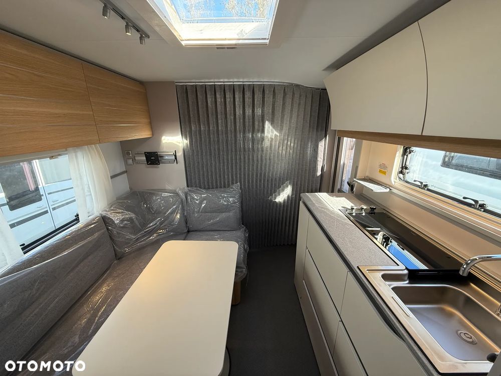 Adria Adora 673 PK NOWA 7OS 2-OSIOWA FV23% WCC - 17