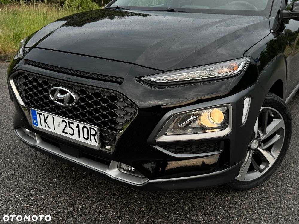 Hyundai Kona - 17