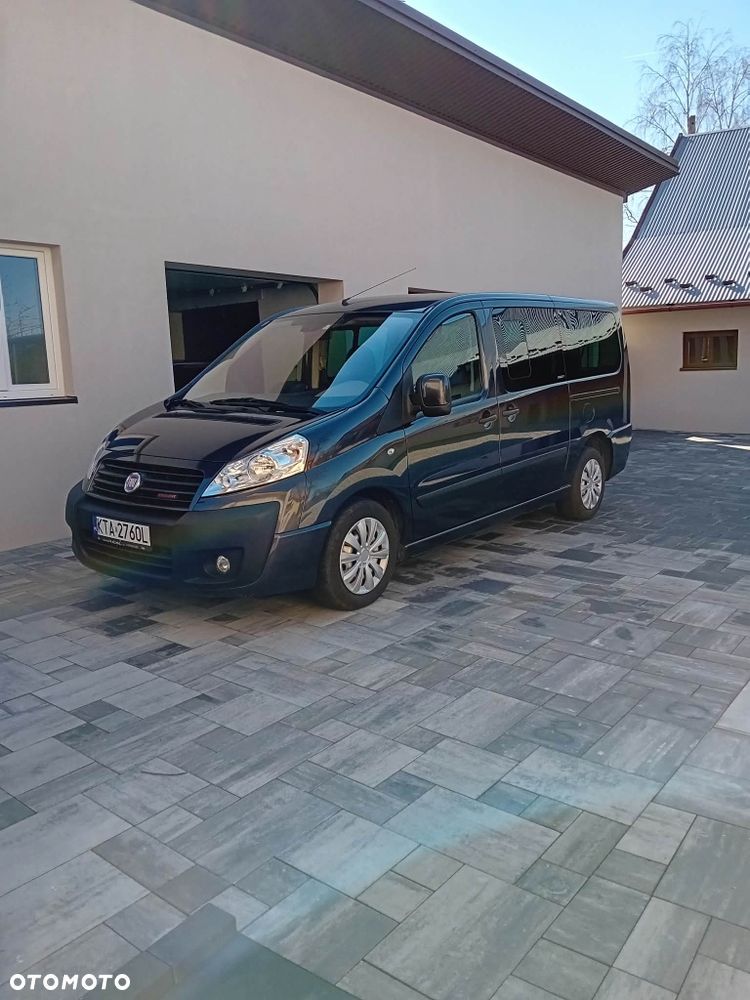 Fiat Scudo