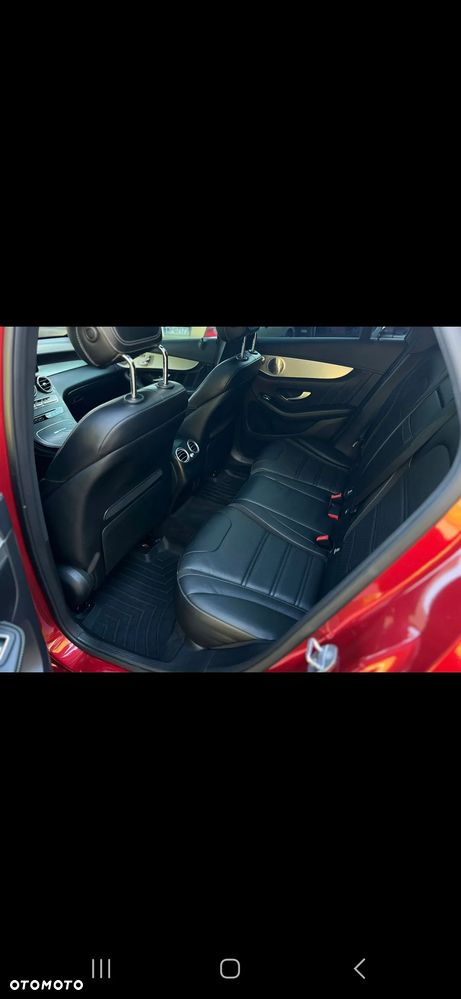 Mercedes-Benz GLC AMG 63 4-Matic - 13