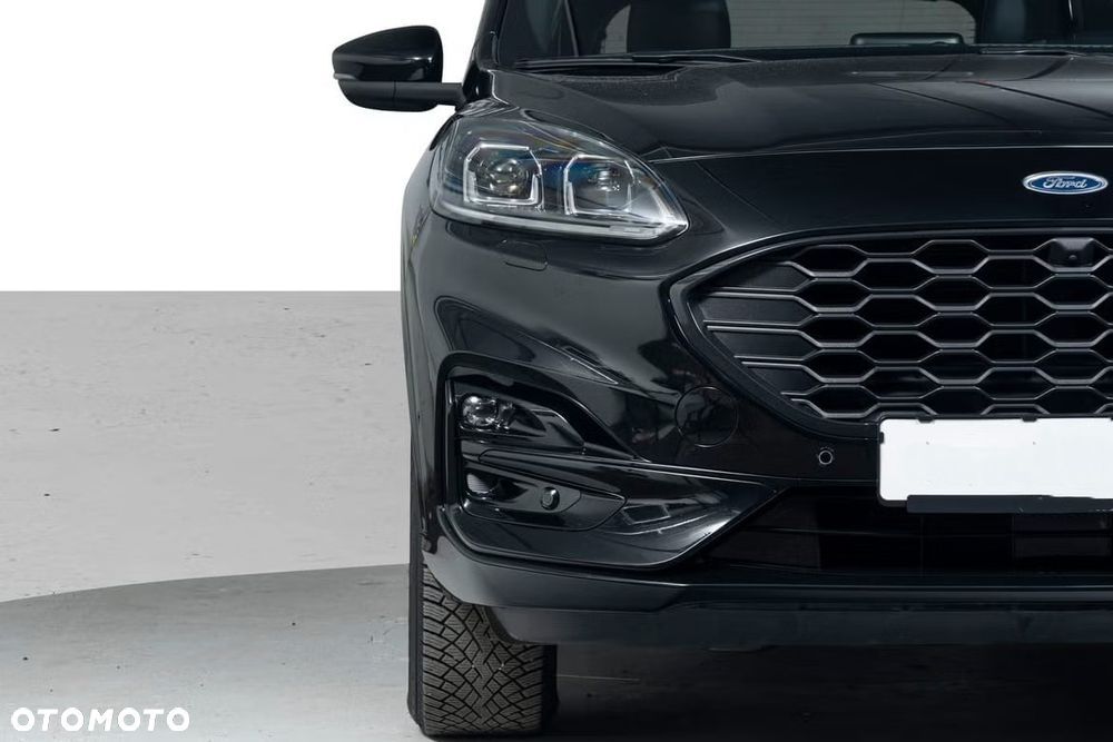 Ford Kuga 2.5 Duratec PHEV ST-LINE - 6