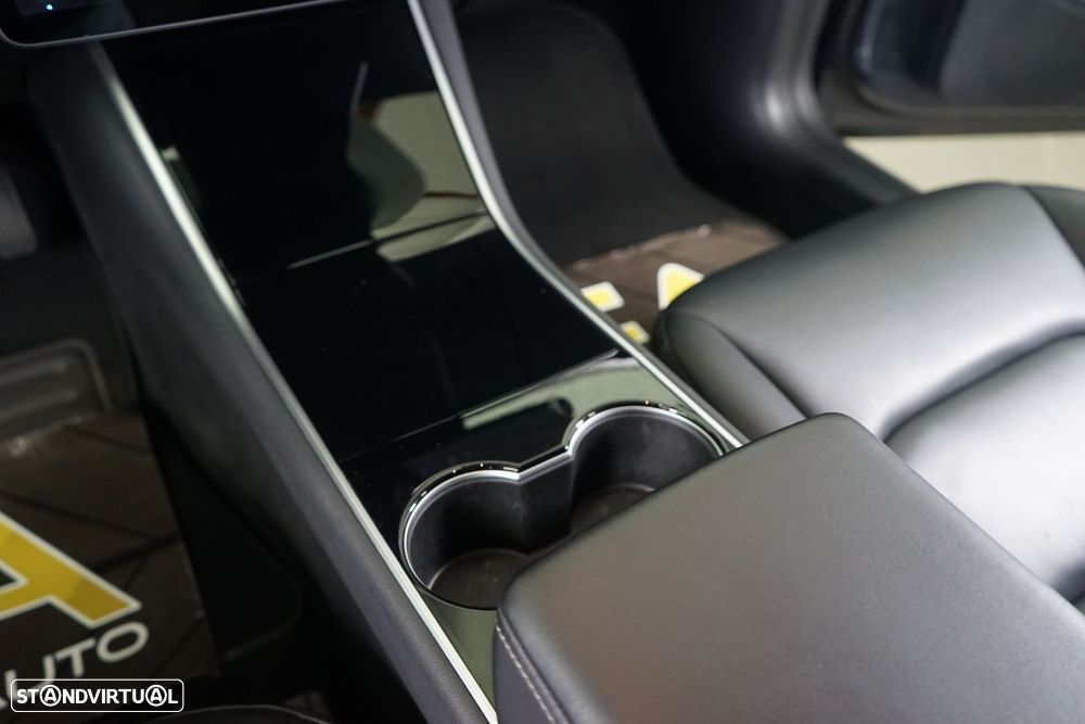 Tesla Model 3 Standard Range Plus RWD - 26