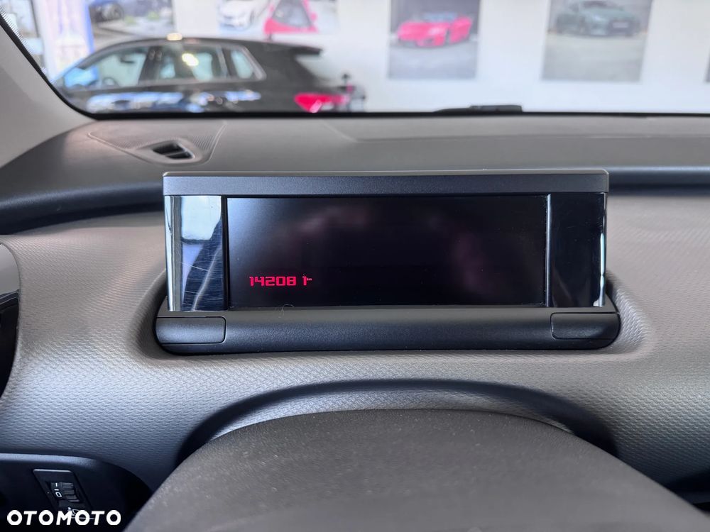 Citroën C4 Cactus 1.2 PureTech Feel EU6 - 18