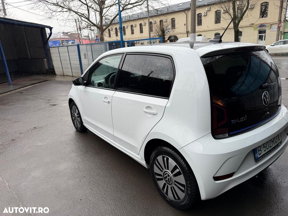 Volkswagen up! Standard - 2