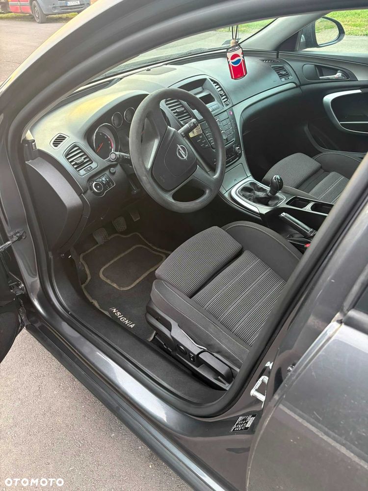 Opel Insignia - 3