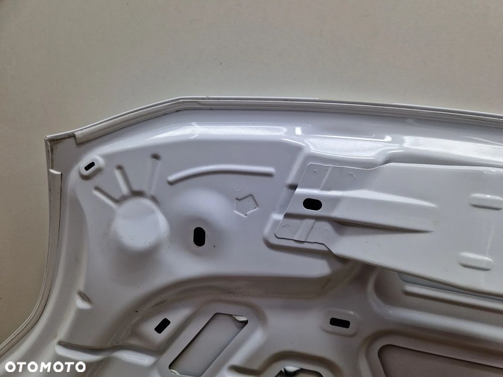 Ford Puma MK2 Maska Pokrywa silnika L1TBS16854AD 19- - 7