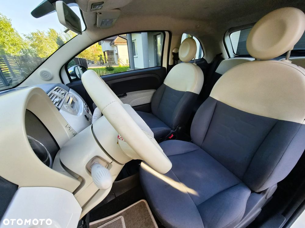 Fiat 500 - 10