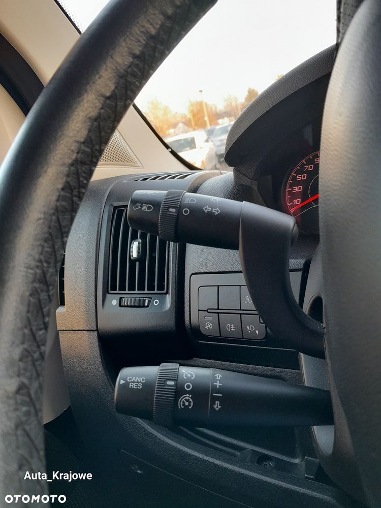 Peugeot BOXER L1 H1 2.2 HDI - 22