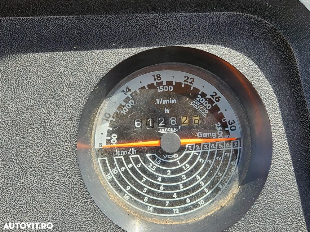 Case IH 743 745 - 4