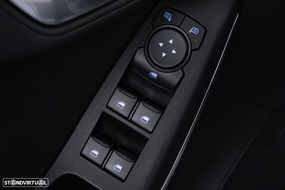 Ford Fiesta 1.0 EcoBoost ST-Line - 20