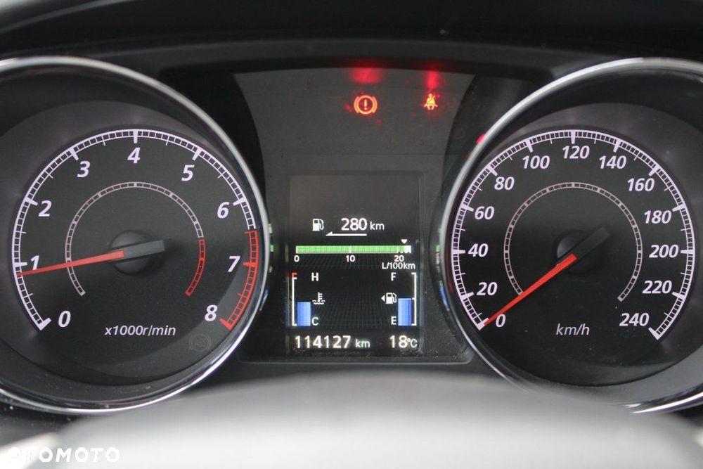 Mitsubishi ASX - 22